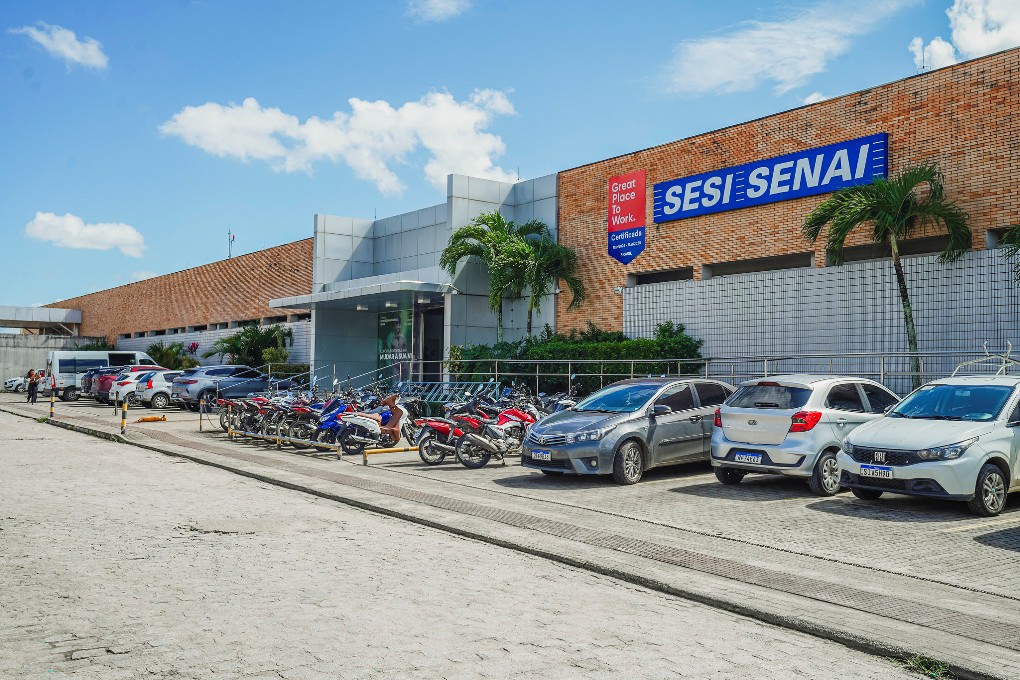 SESI e SENAI renovam reconhecimento entre as melhores empresas para trabalhar em Alagoas