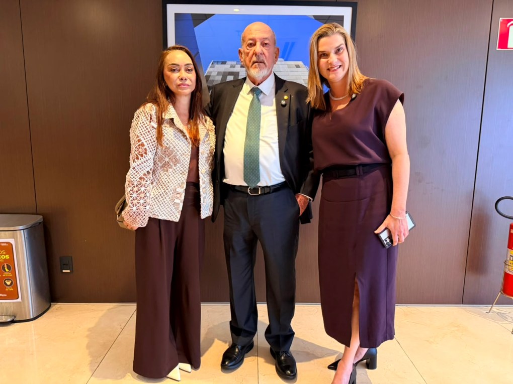 Liderança feminina: projeto de Alagoas é selecionado no Edital Lidera da CNI