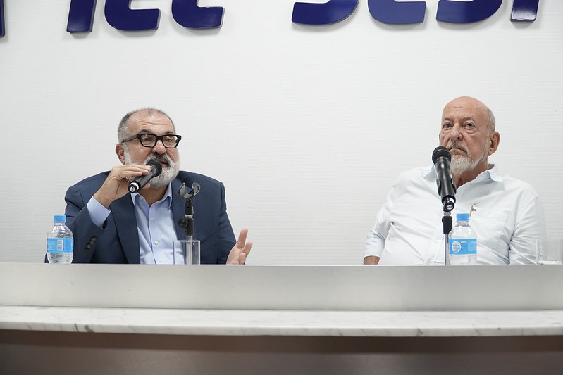 FIEA recebe ministro dos Transportes, que apresenta investimentos em Alagoas