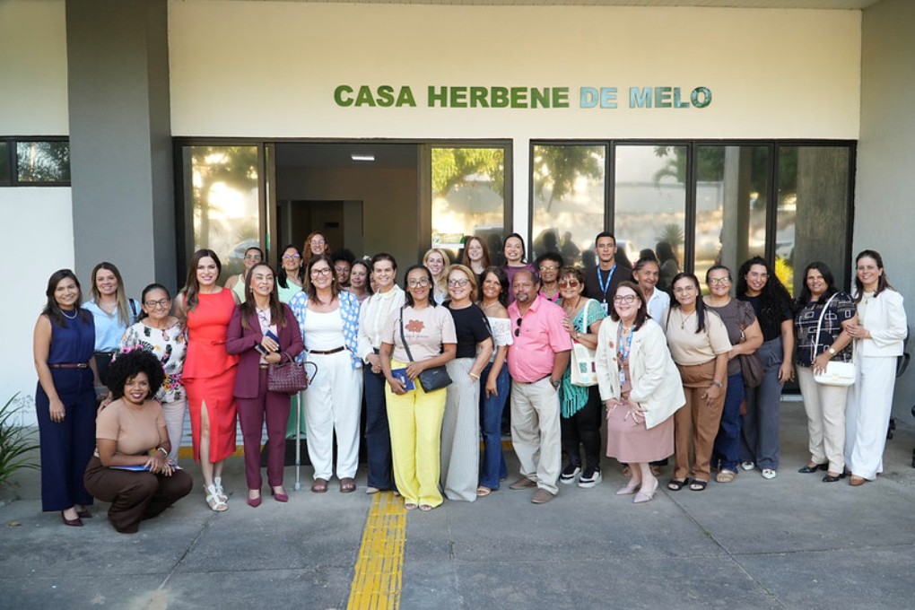 IEL fortalece a liderança das mulheres empresárias em Arapiraca