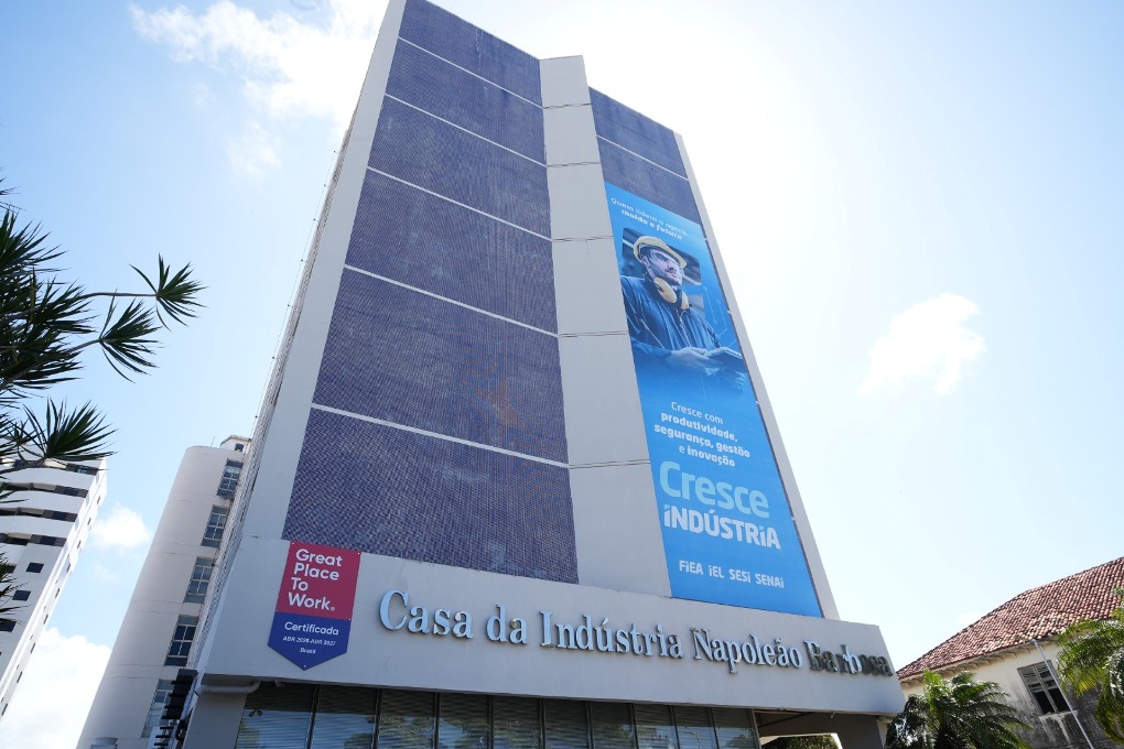 FIEA defende debate técnico sobre jornada e rejeita pressa em período eleitoral